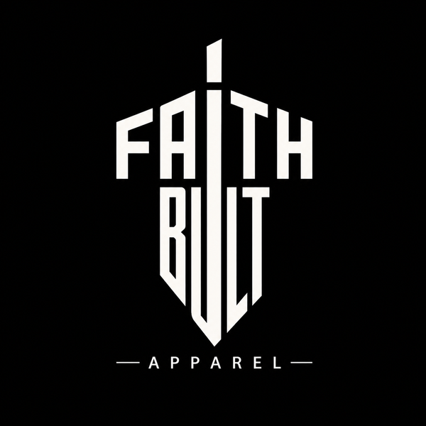 Faith Built Apparel